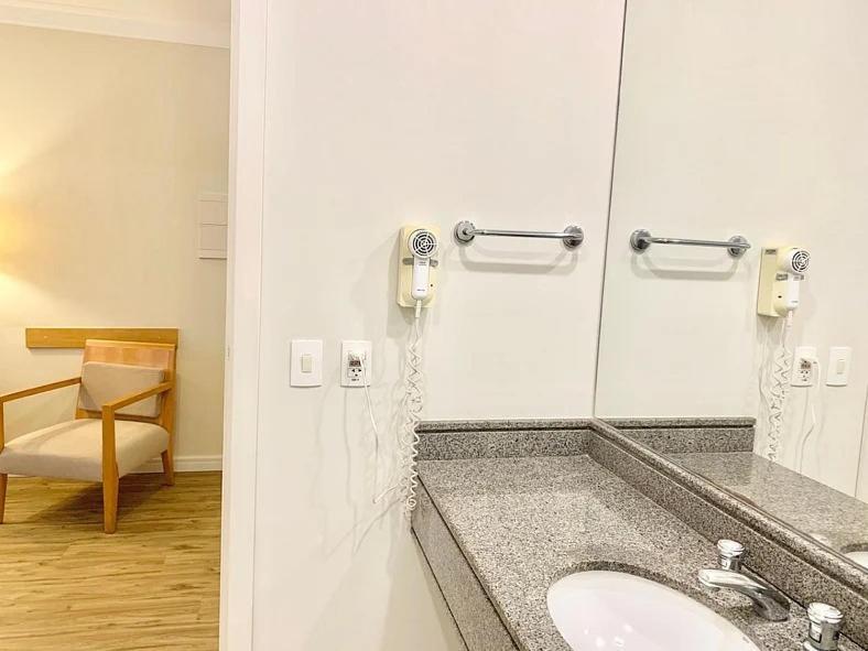 Hotel Flat Proximo Aero Congonhas Sao Paulo