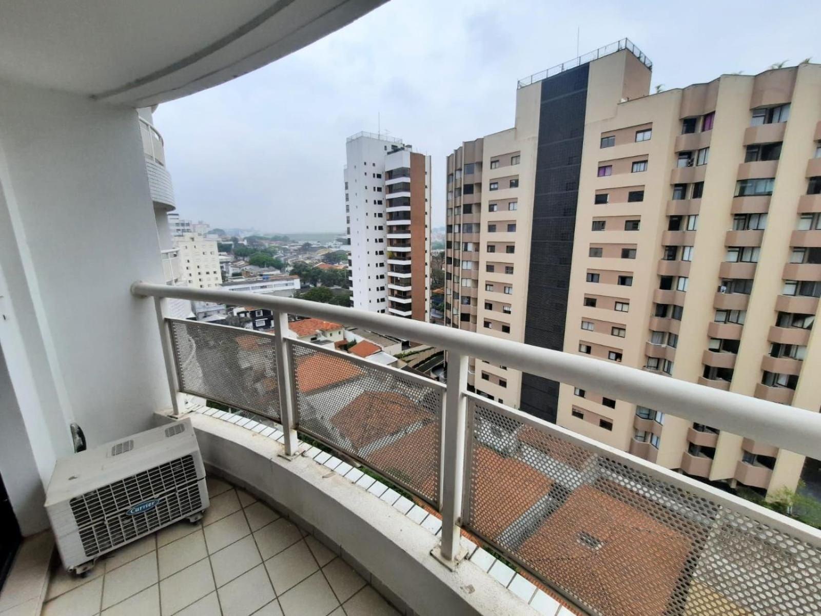 Flat The Palace E Sala Perto Do Metro Otel Sao Paulo