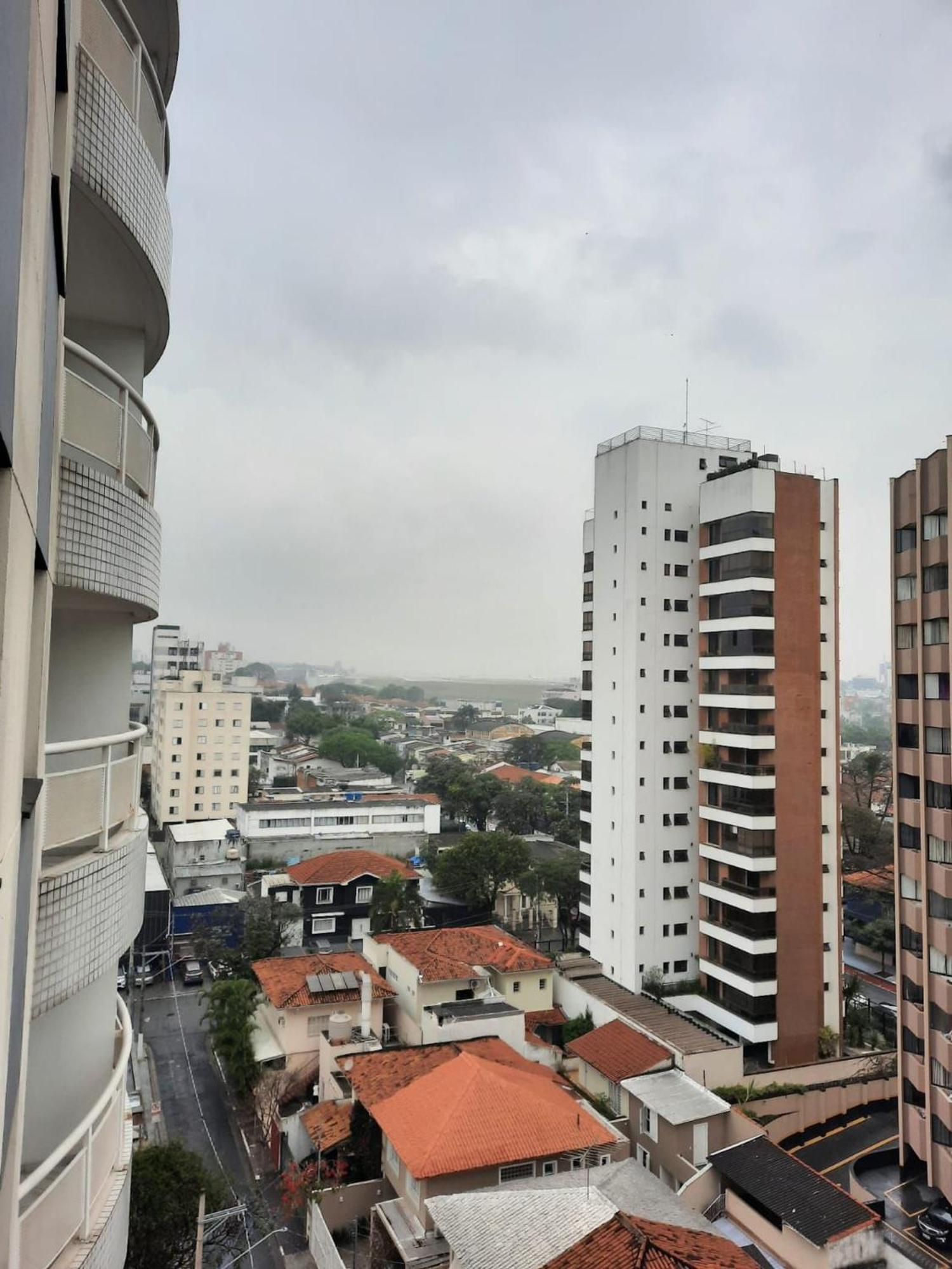 Otel Flat The Palace E Sala Perto Do Metro