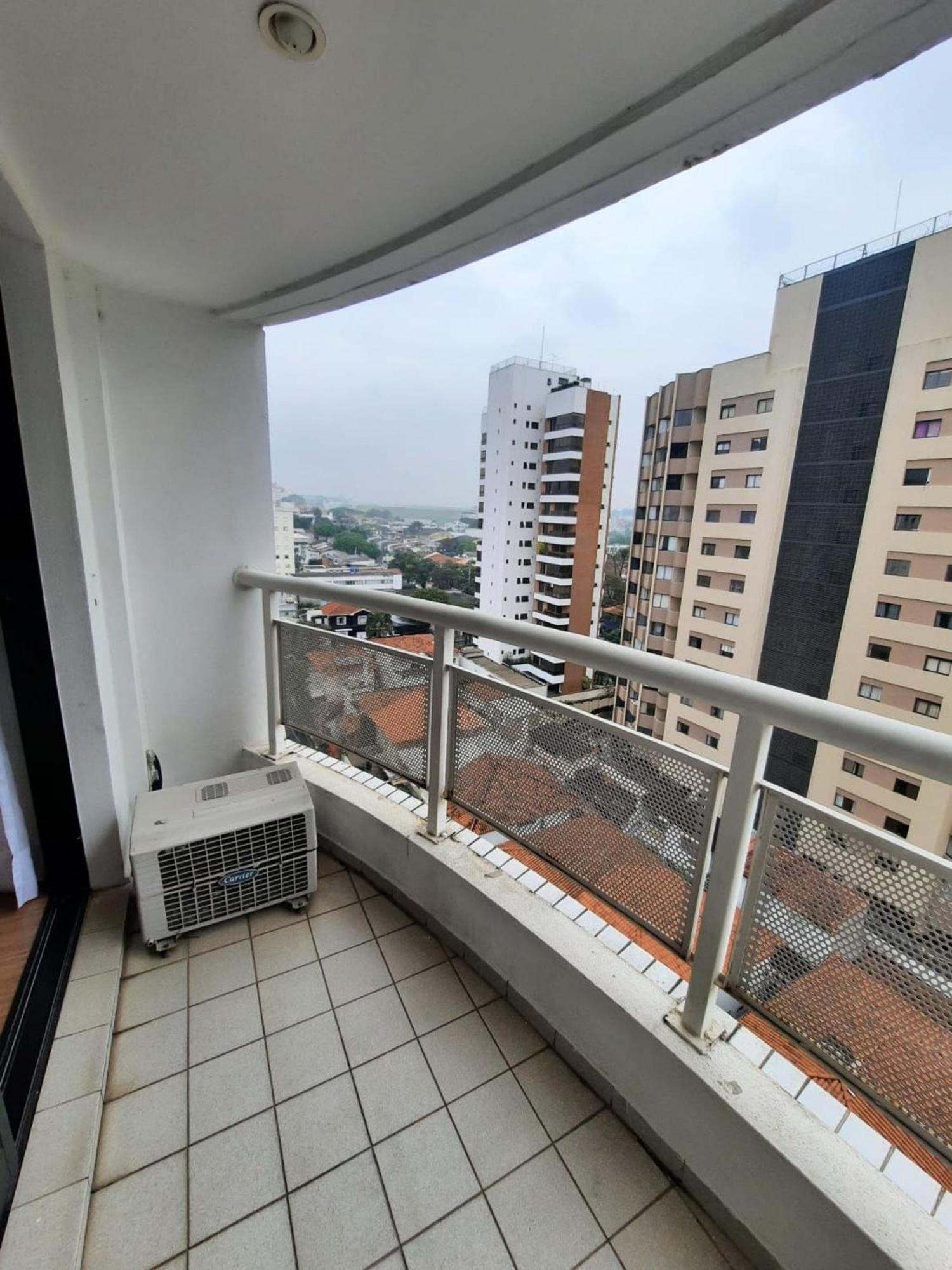 Otel Flat The Palace E Sala Perto Do Metro Sao Paulo