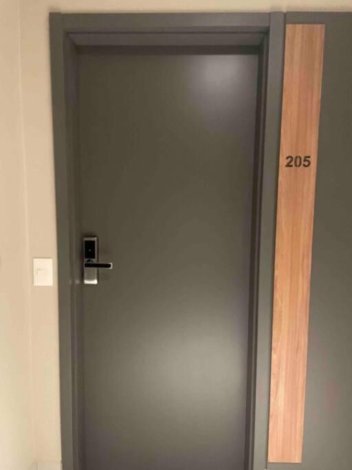 Hospede-se Sem Sair De Casa Apartment *