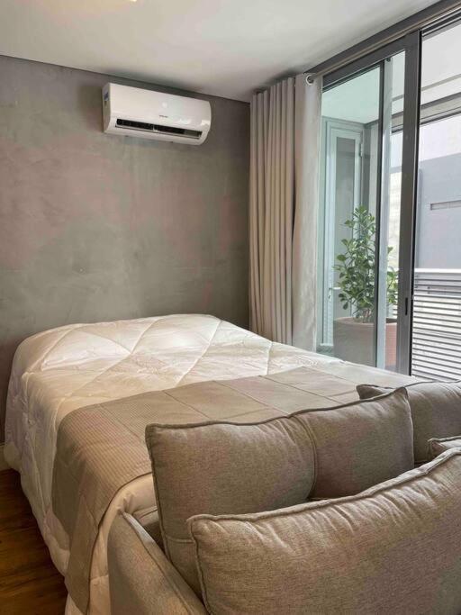 Apartment Hospede-se Sem Sair De Casa Sao Paulo