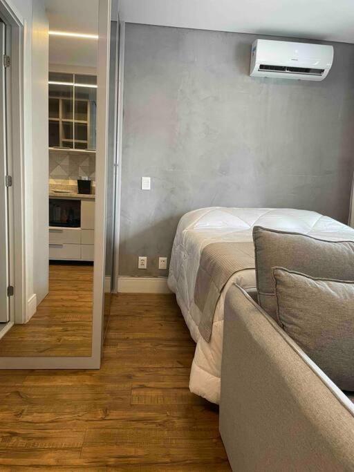 Hospede-se Sem Sair De Casa Apartment
