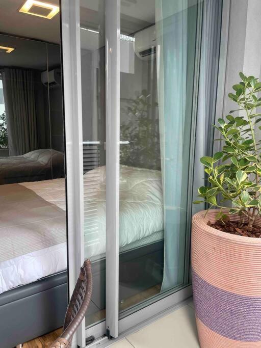 Hospede-se Sem Sair De Casa Apartment