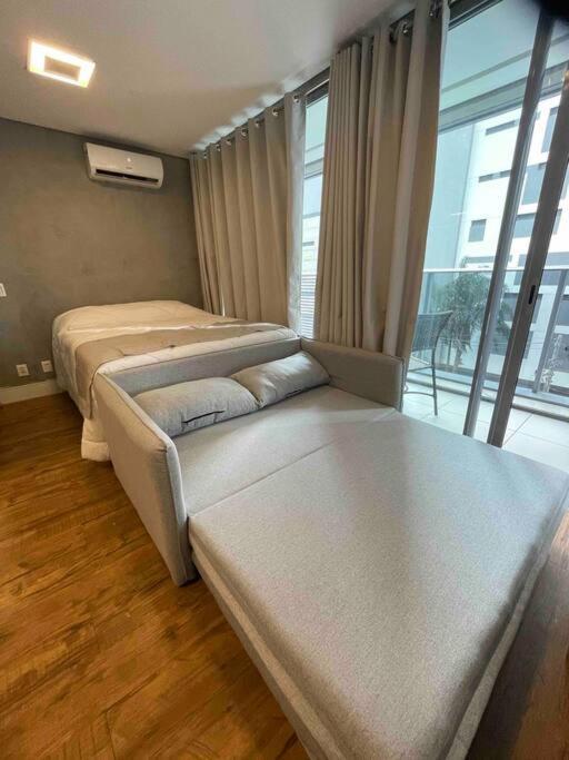 Apartment Hospede-se Sem Sair De Casa