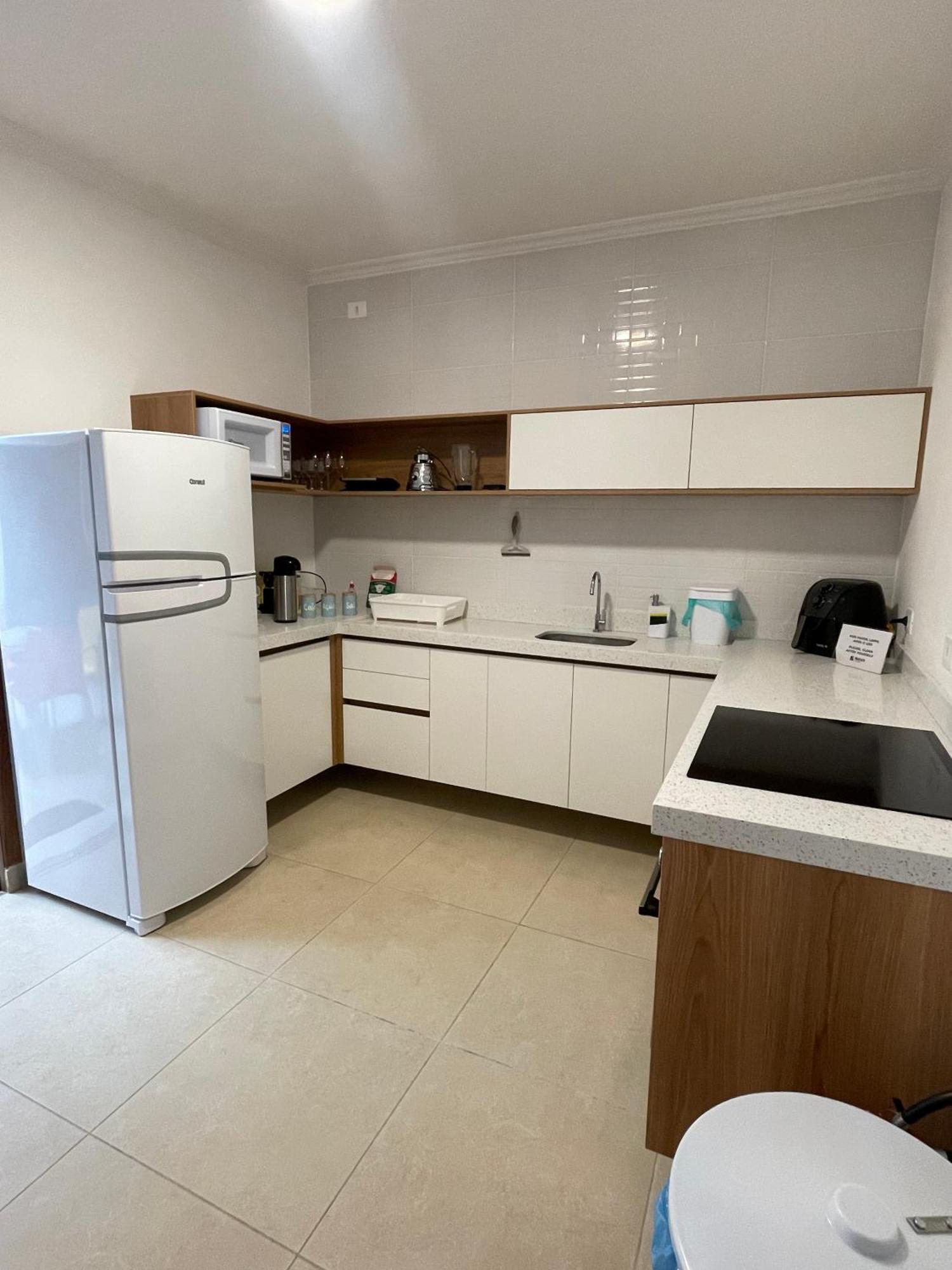 Morada City Hostel
