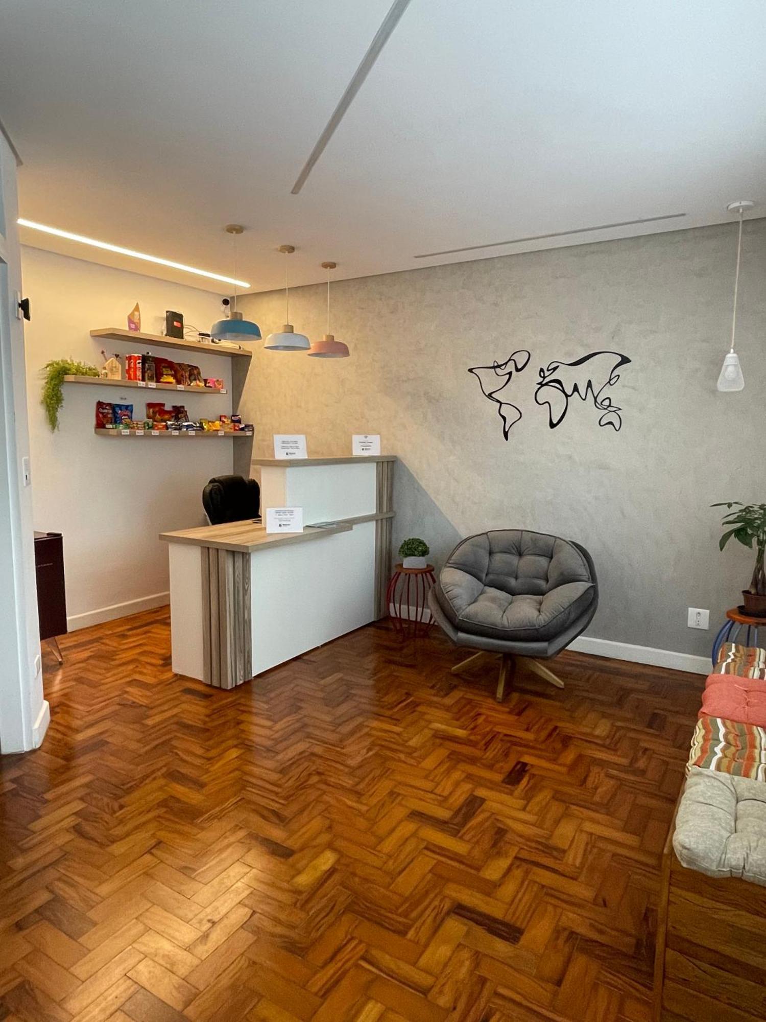 Hostel Morada City Hostel Sao Paulo