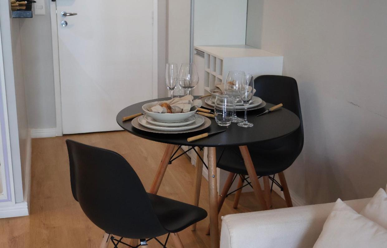 Flat Jardim Paulista Ii - Sp - Proximo Da Av Paulista E Ao Lado Do Shopping Pamplona Aparthotel