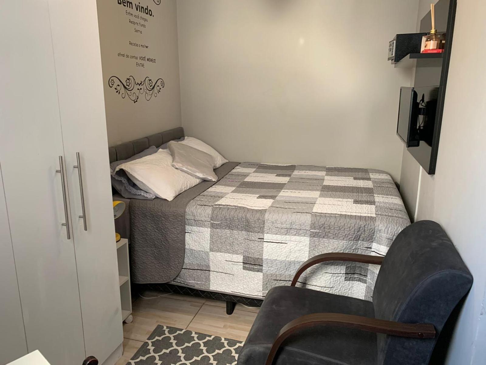 Apartment Mina De Ouro - 300m Metro Conceicao 1,4km Sp Expo E Congonhas