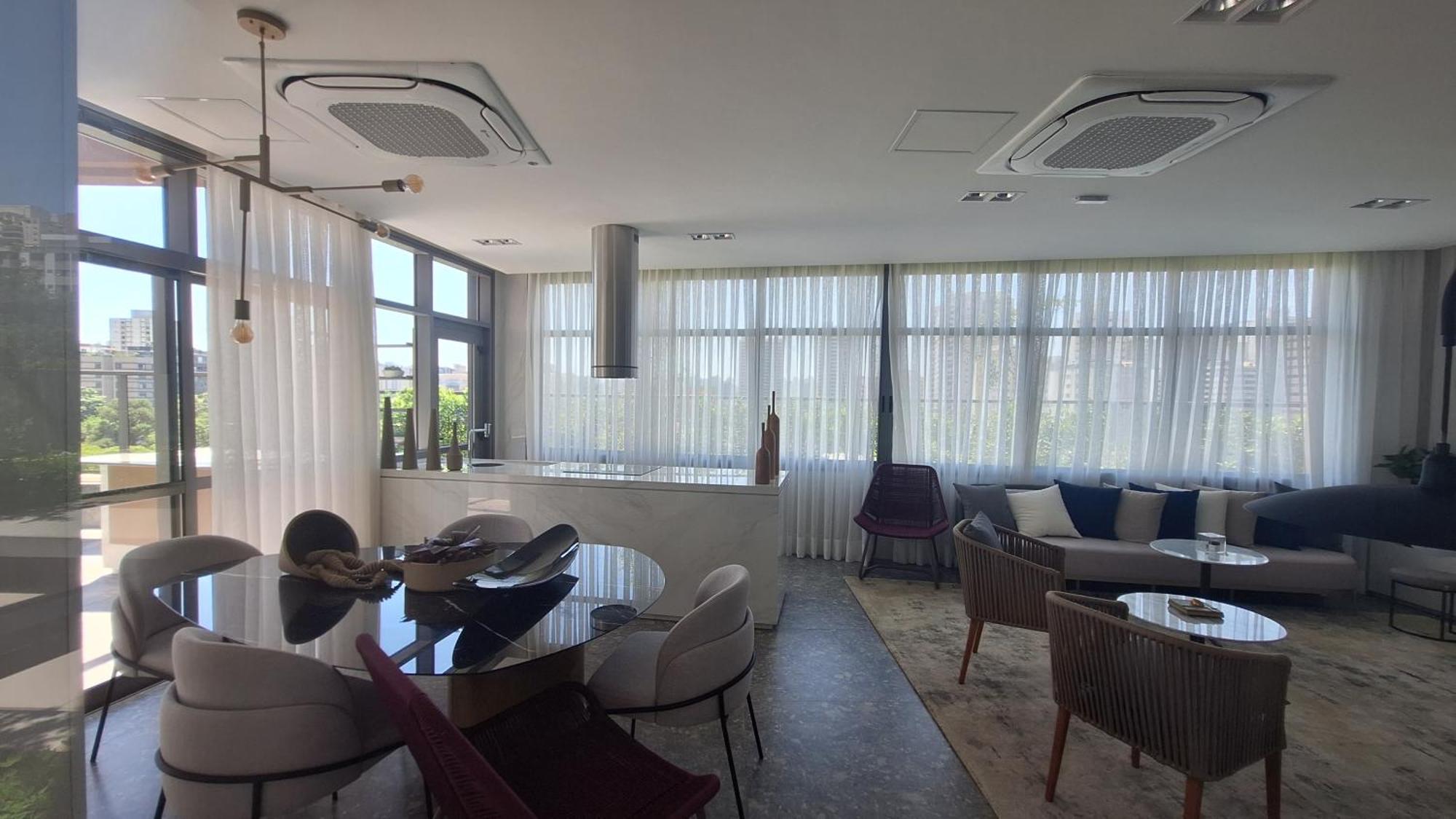 Alle Apartamento Studio *