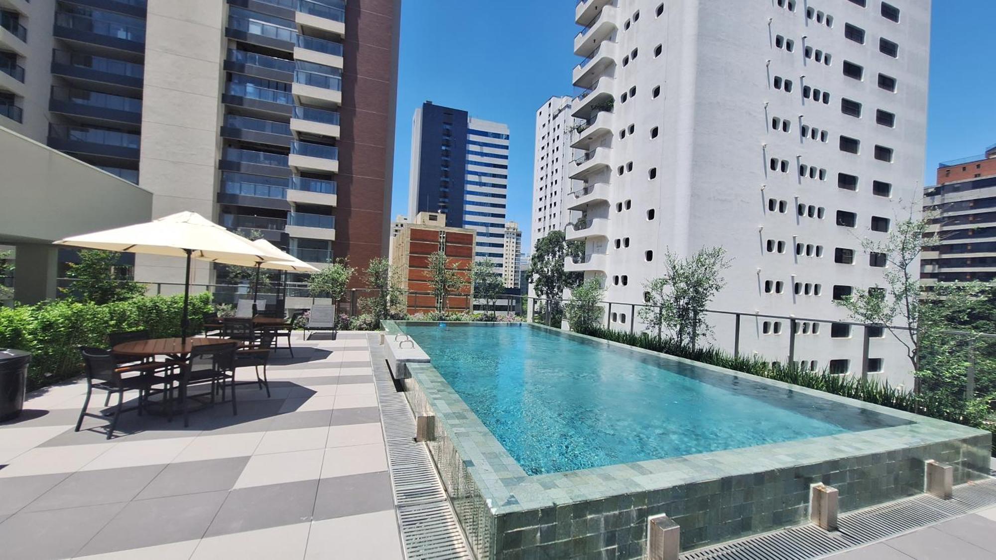 Alle Apartamento Studio