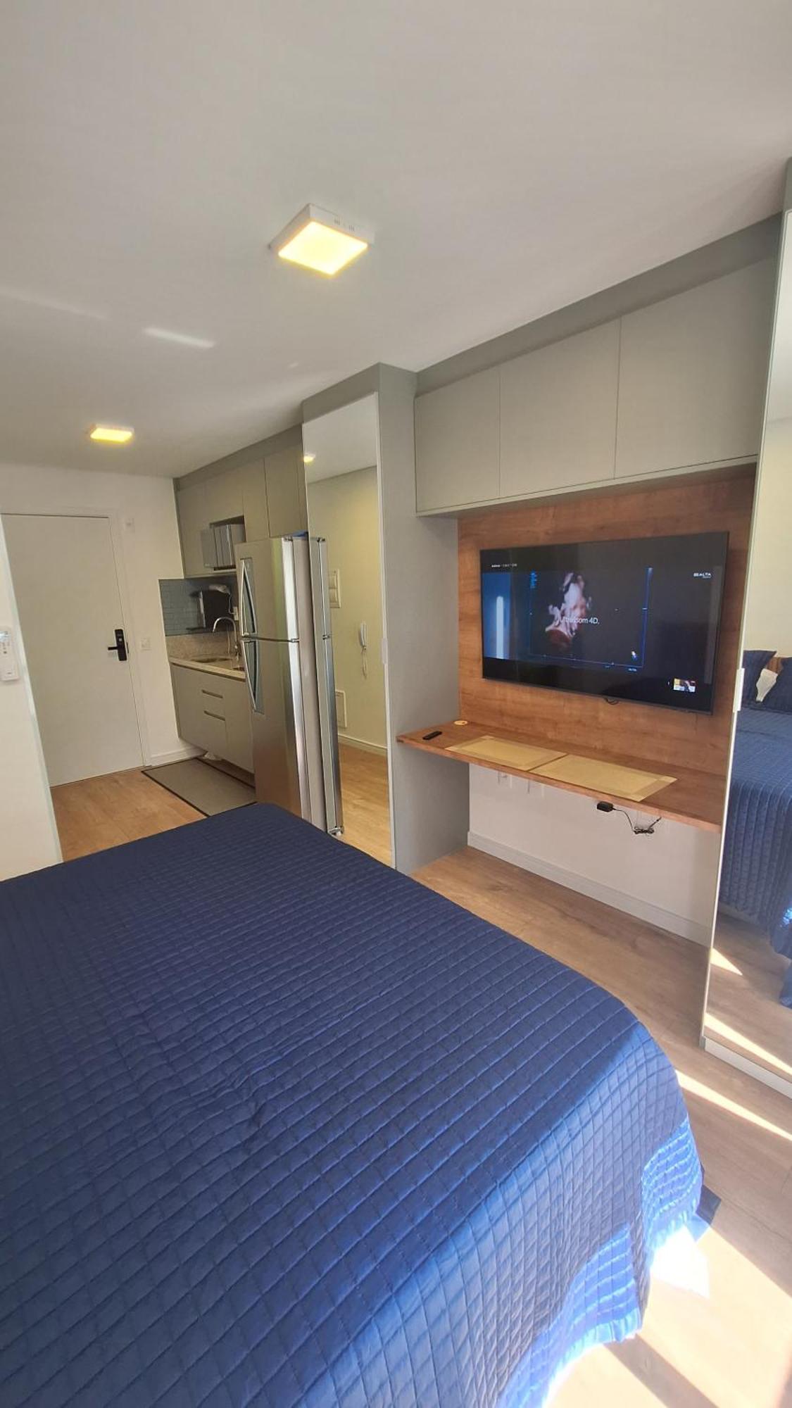Alle Apartamento Studio