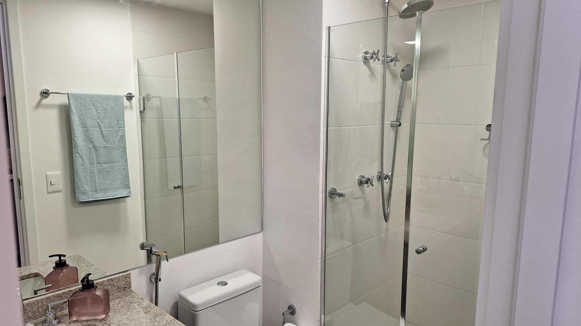 Alle Apartamento Studio Sao Paulo