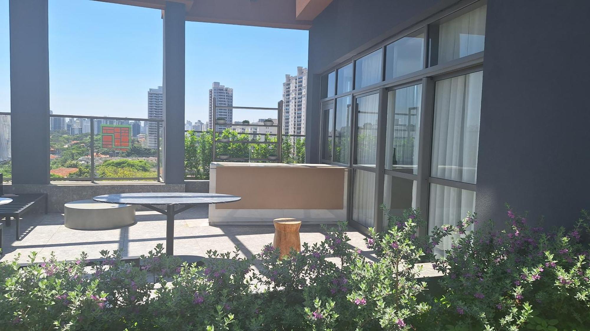 Alle Apartamento Studio