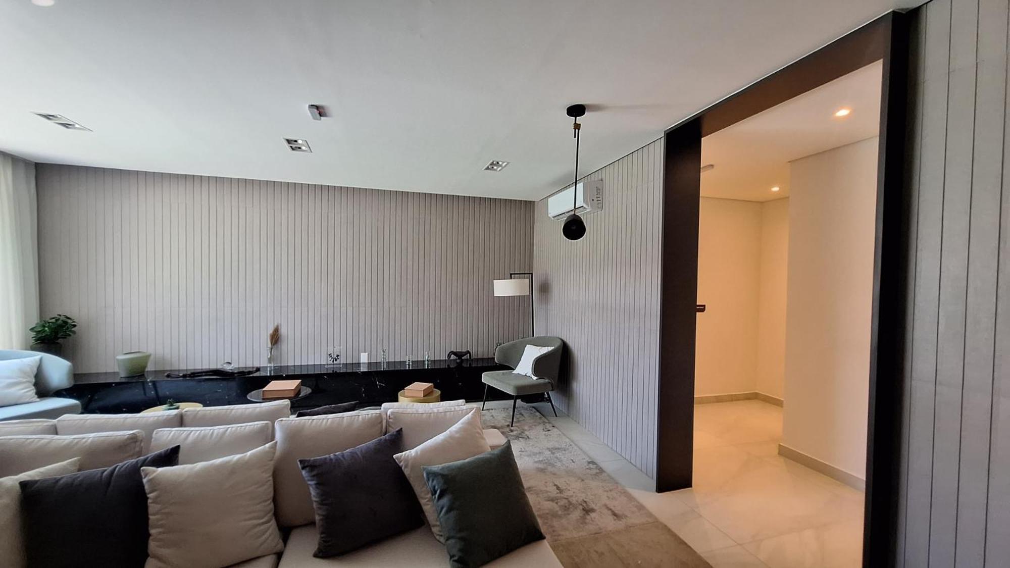 Alle Apartamento Studio Sao Paulo