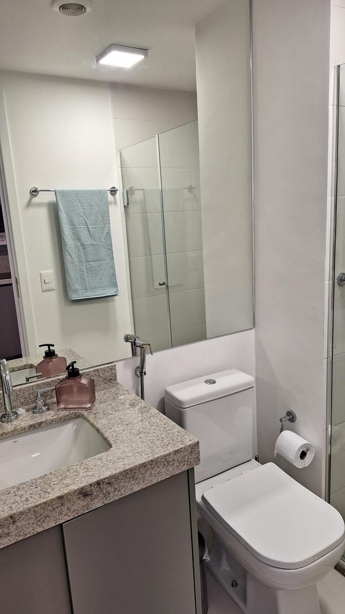 Alle Apartamento Studio Apartment