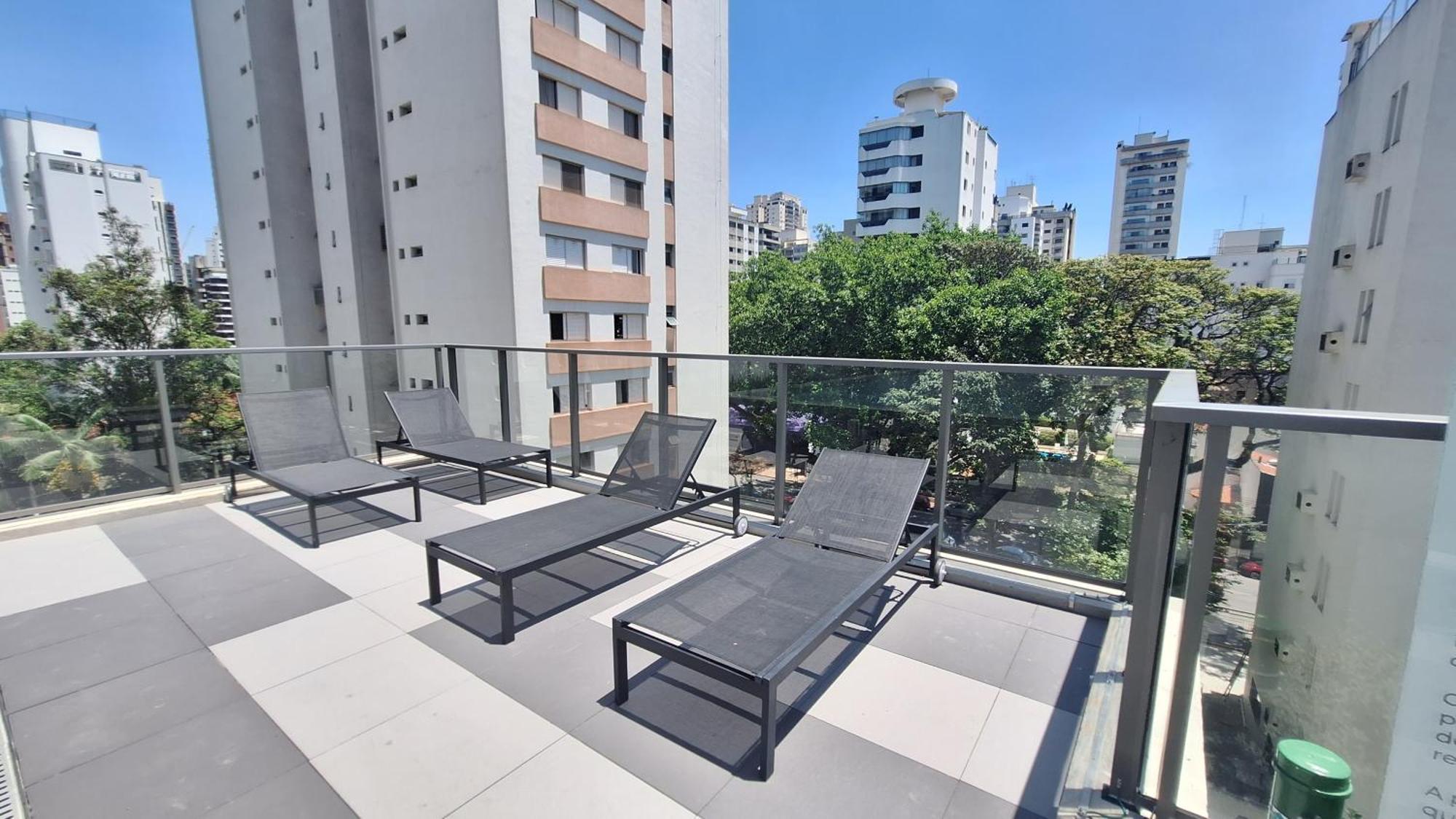 Alle Apartamento Studio
