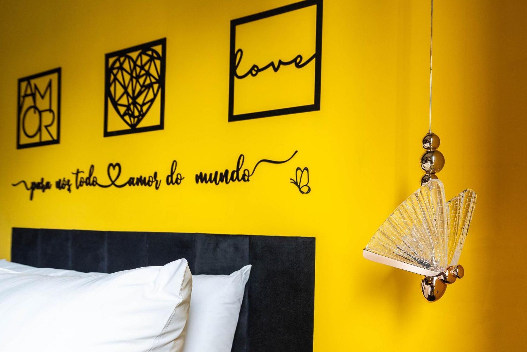 Apartment Linea *