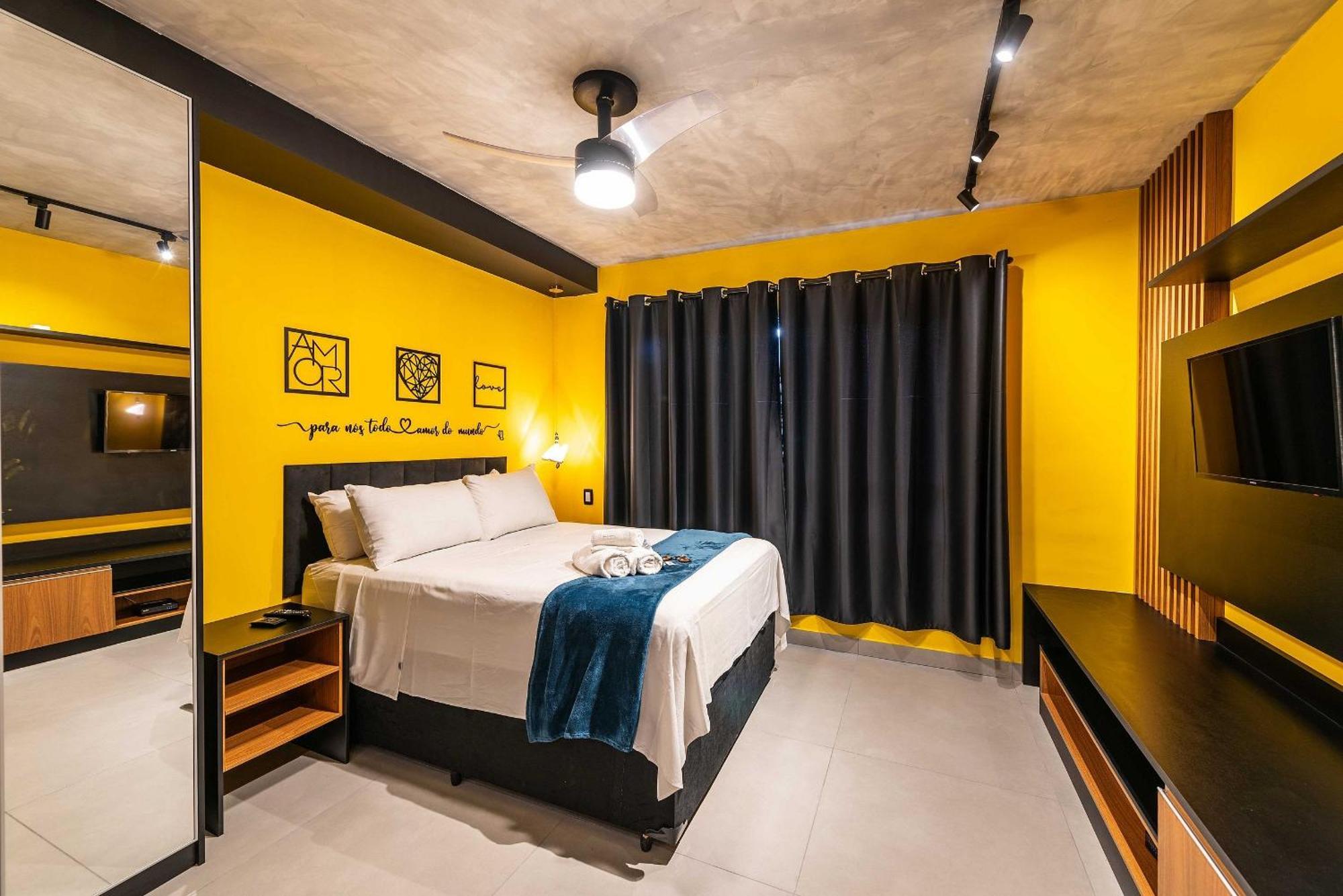 Linea Apartment *