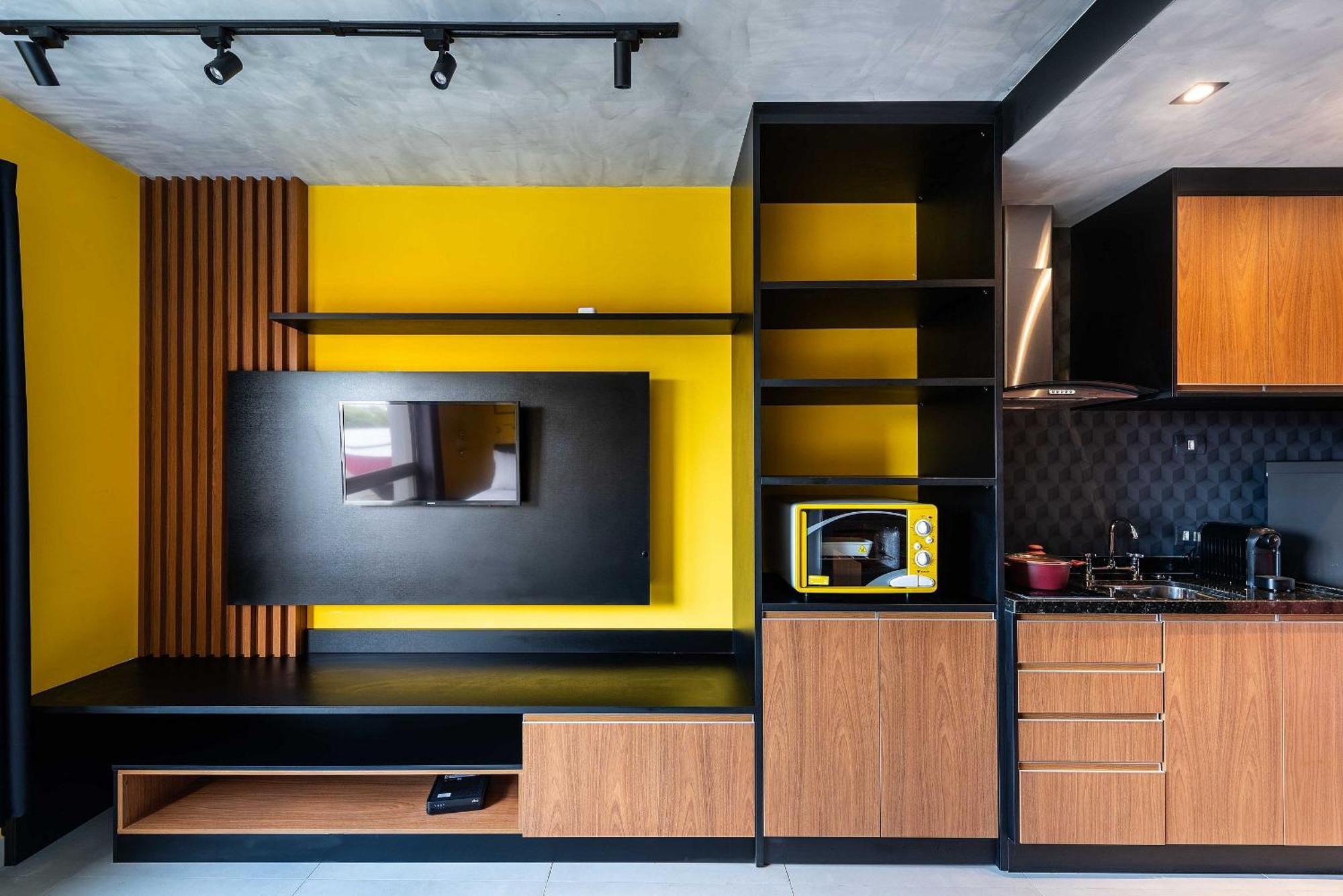 Linea Apartment