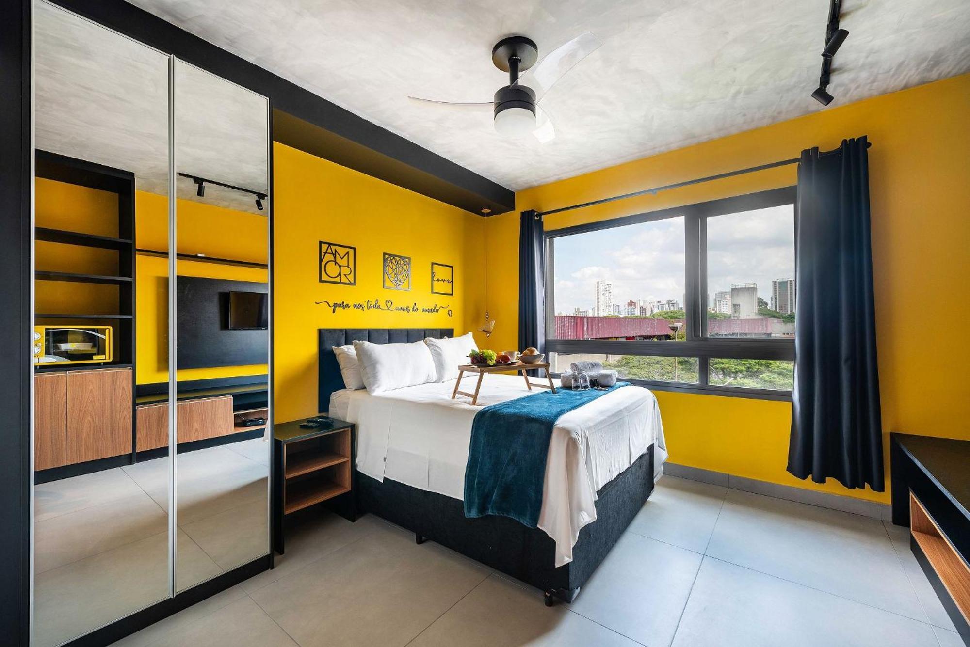 Apartment Linea *