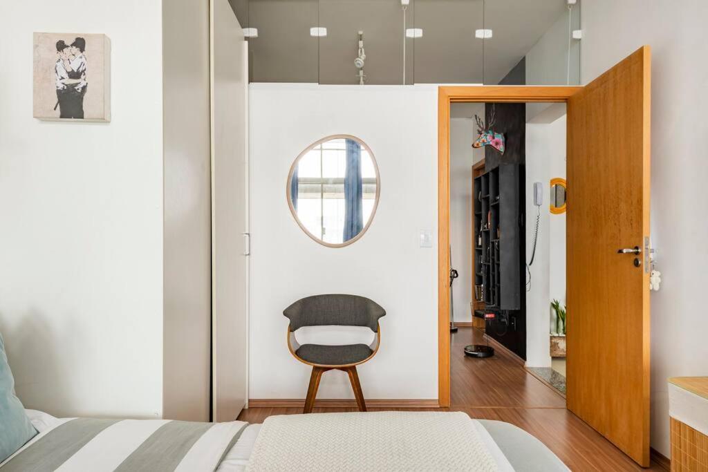 Apartment Copan Signature - 1