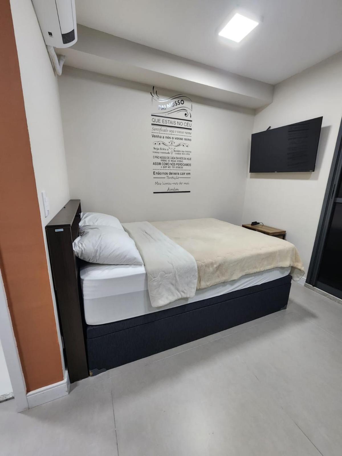 Apartment - Conforto - Santana - Tucuruvi - Metro Sao Paulo