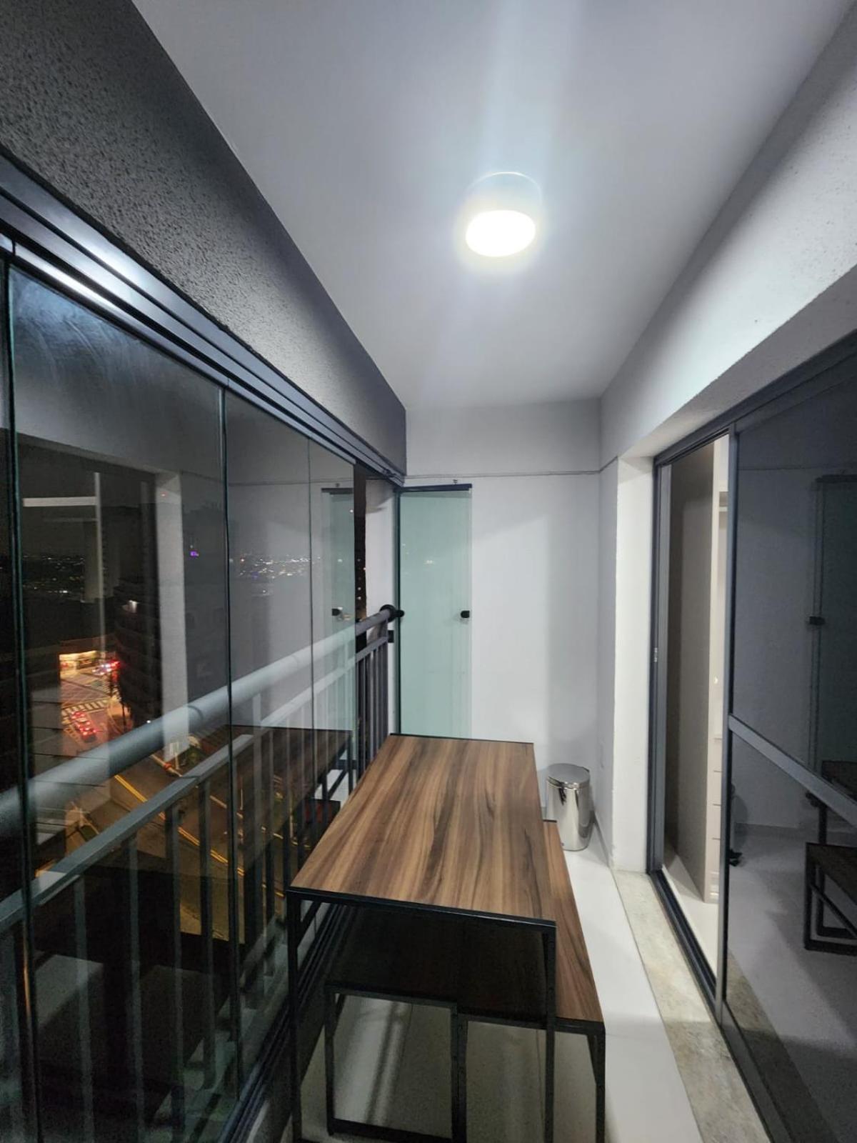 - Conforto - Santana - Tucuruvi - Metro Apartment