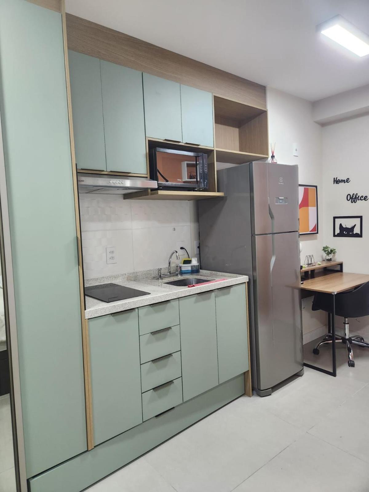 Apartment - Conforto - Santana - Tucuruvi - Metro Sao Paulo