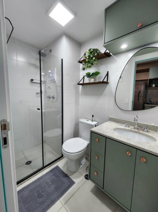 Apartment - Conforto - Santana - Tucuruvi - Metro *