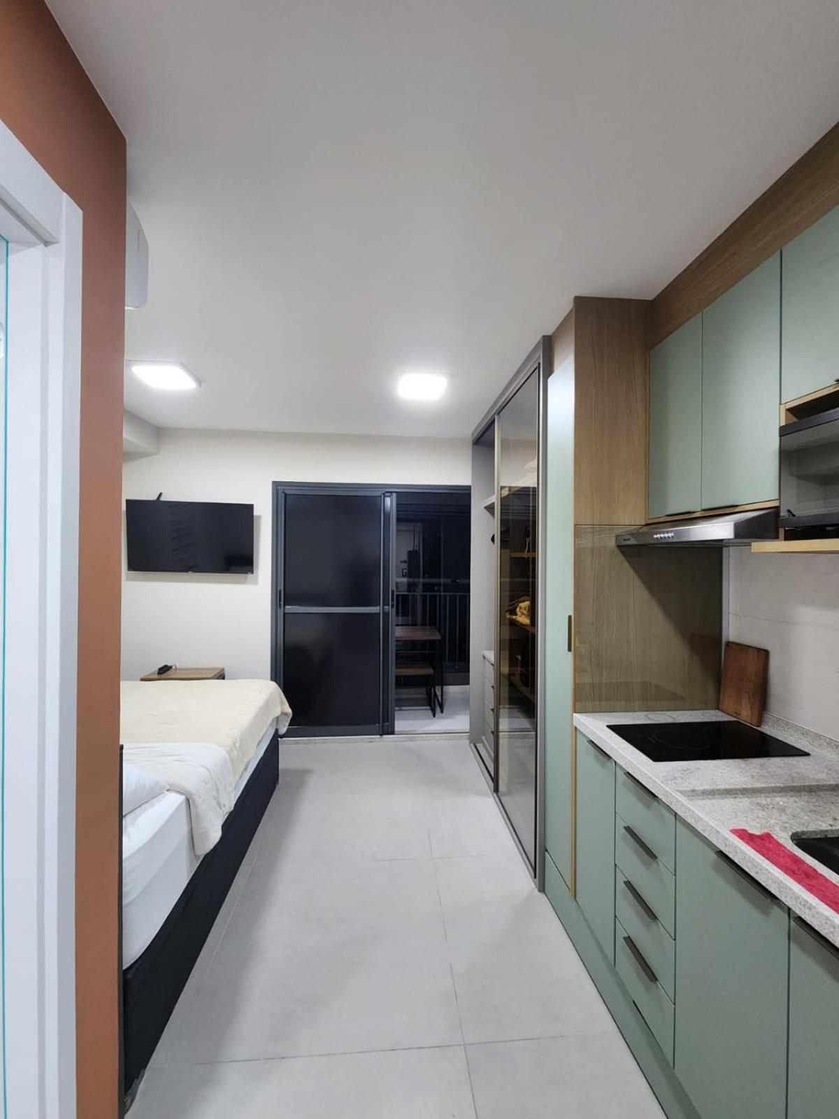 Apartment - Conforto - Santana - Tucuruvi - Metro