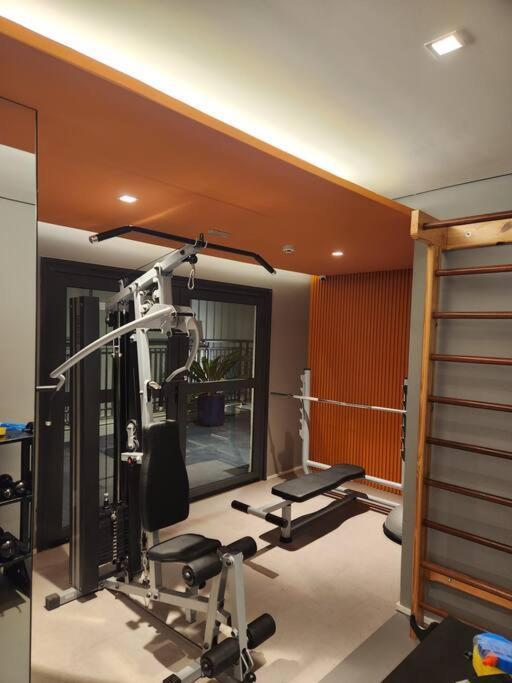 - Conforto - Santana - Tucuruvi - Metro Apartment Sao Paulo