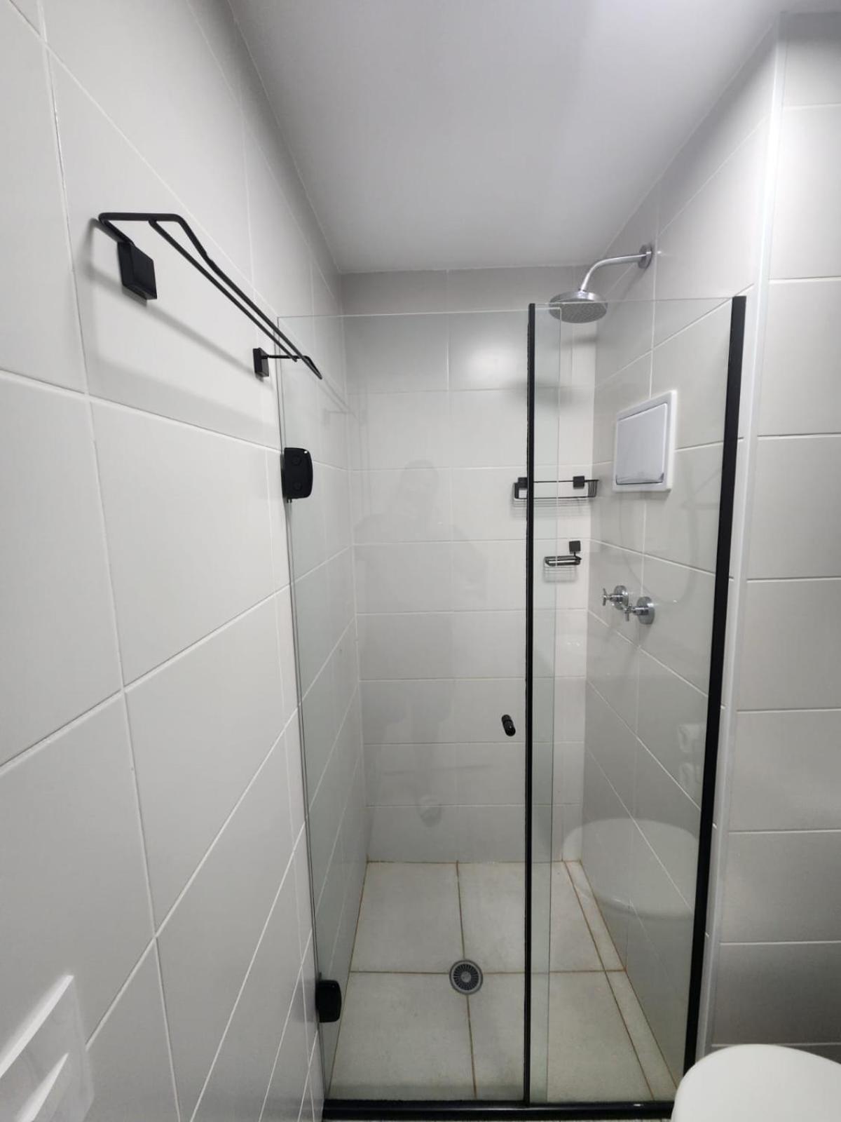 - Conforto - Santana - Tucuruvi - Metro Apartment *