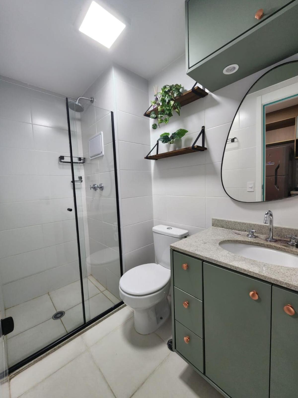 Apartment - Conforto - Santana - Tucuruvi - Metro *