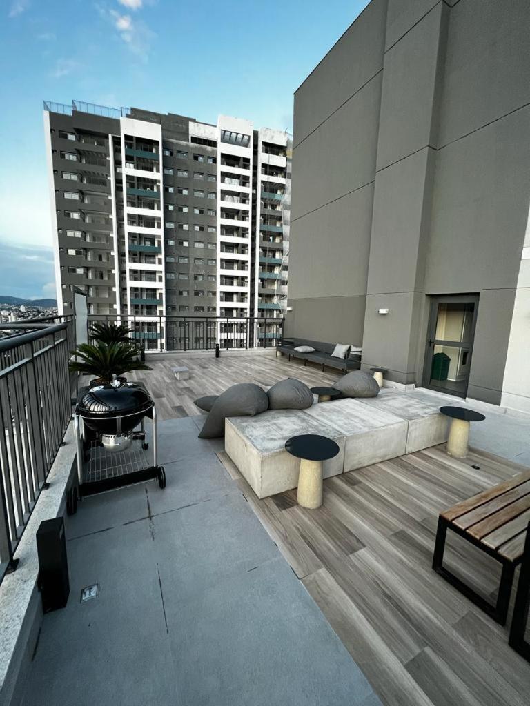 - Conforto - Santana - Tucuruvi - Metro Apartment *