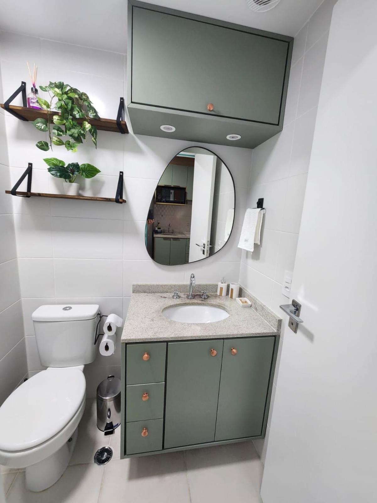 - Conforto - Santana - Tucuruvi - Metro Apartment *