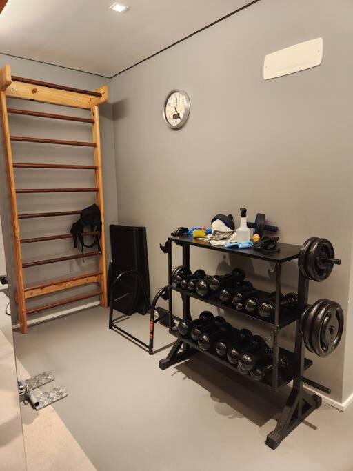 Apartment - Conforto - Santana - Tucuruvi - Metro *