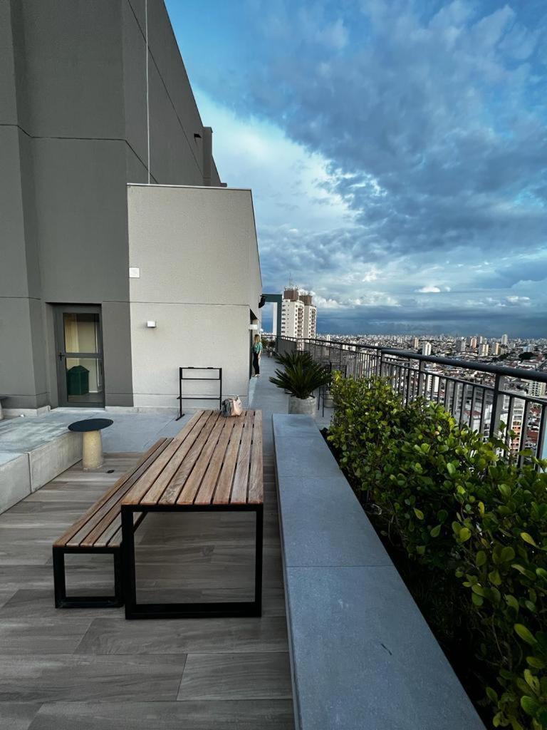 - Conforto - Santana - Tucuruvi - Metro Apartment