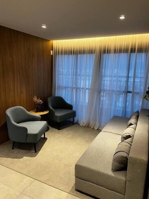 Apartment - Conforto - Santana - Tucuruvi - Metro *