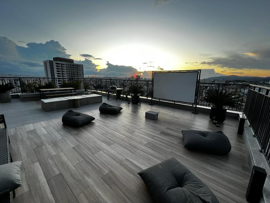 - Conforto - Santana - Tucuruvi - Metro Apartment *