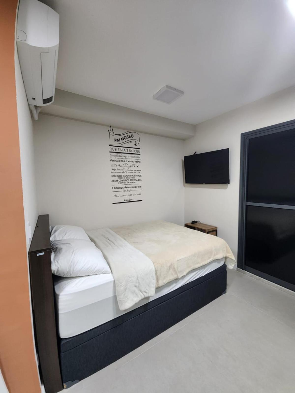 - Conforto - Santana - Tucuruvi - Metro Apartment