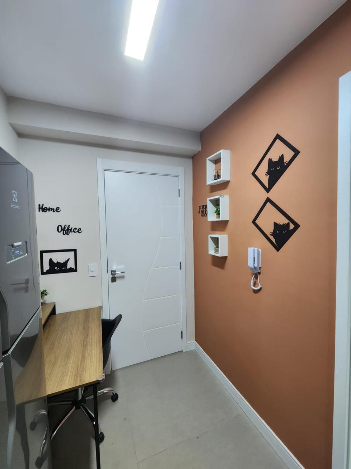 - Conforto - Santana - Tucuruvi - Metro Apartment