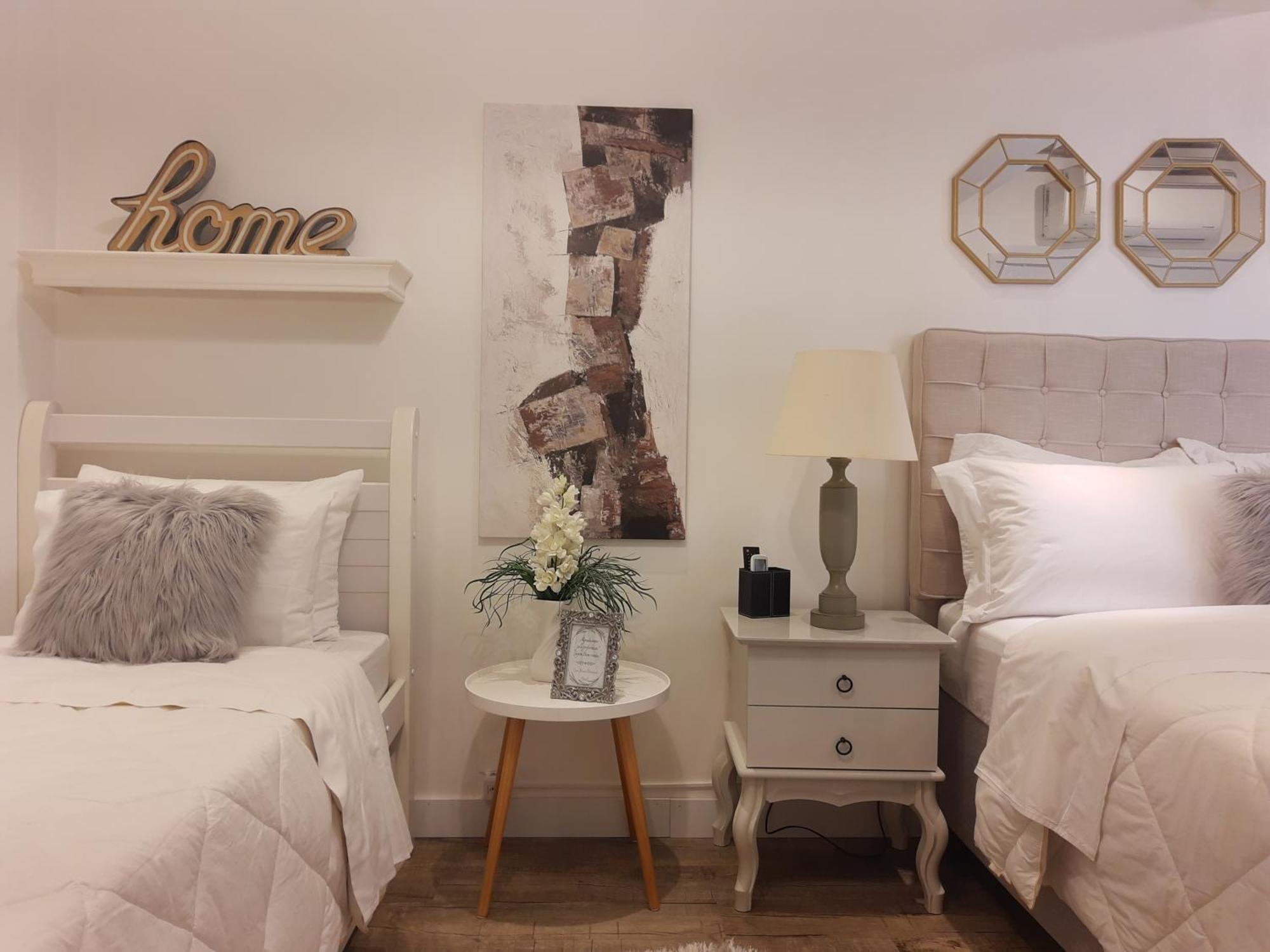Live House Boutique Guest house Sao Paulo