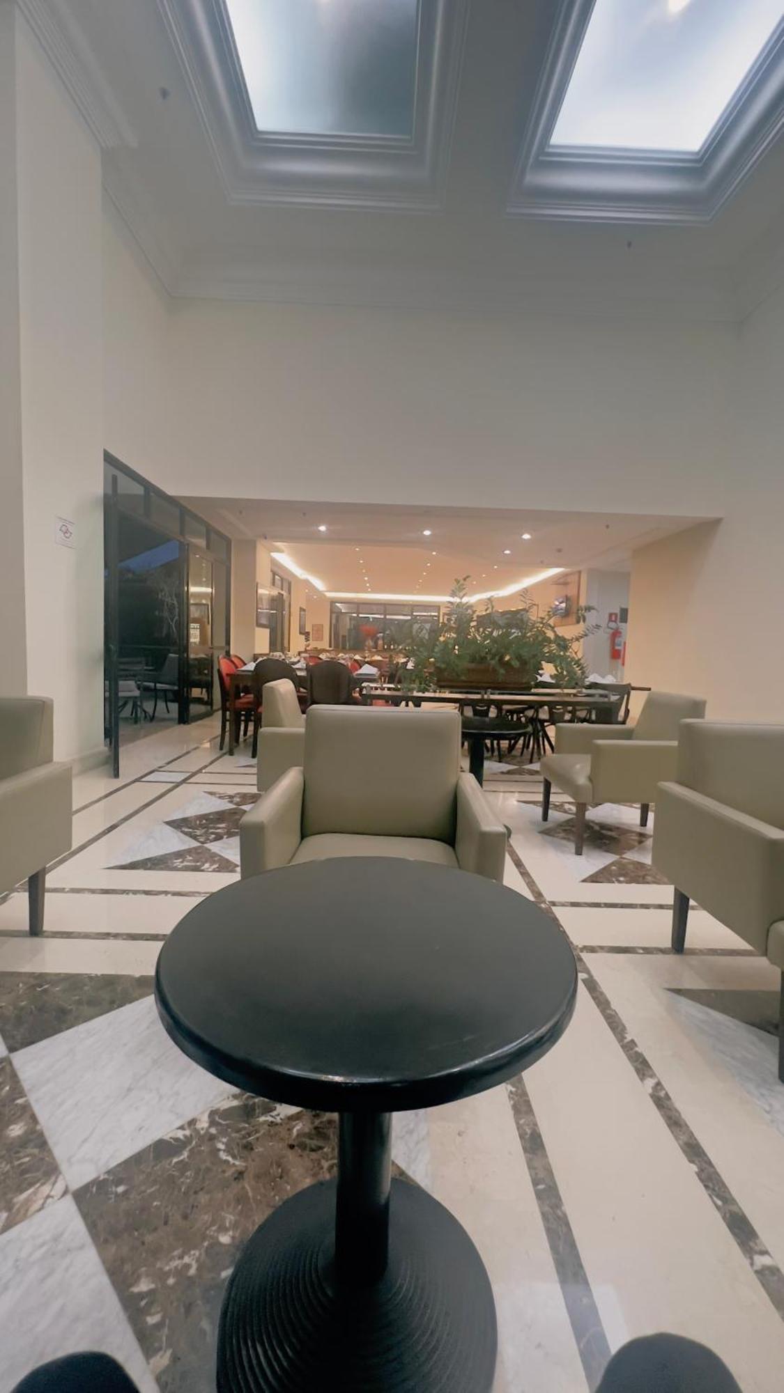 Apartemen Inside The Universe Paulista