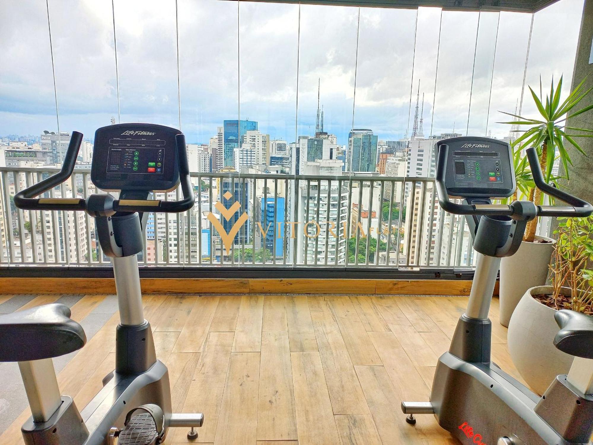 Căn hộ Elegance Vergueiro São Paulo