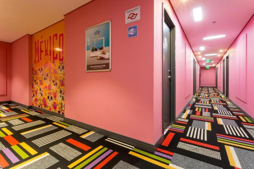 Ibis Styles Barra Funda 3* São Paulo