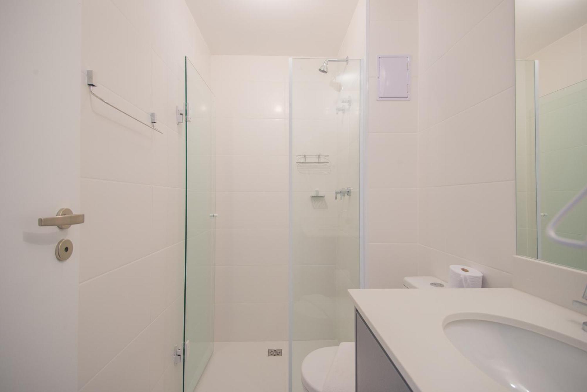 360 Op Art Ibirapuera Apartment