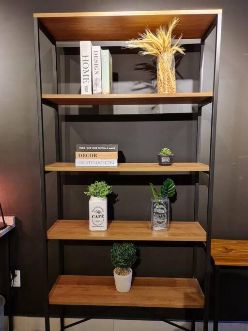 Apartment M2115 | Loft Em Arranha Ceus De Sp Sao Paulo