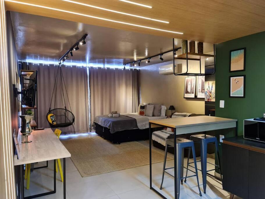 M2115 | Loft Em Arranha Ceus De Sp Apartment Sao Paulo
