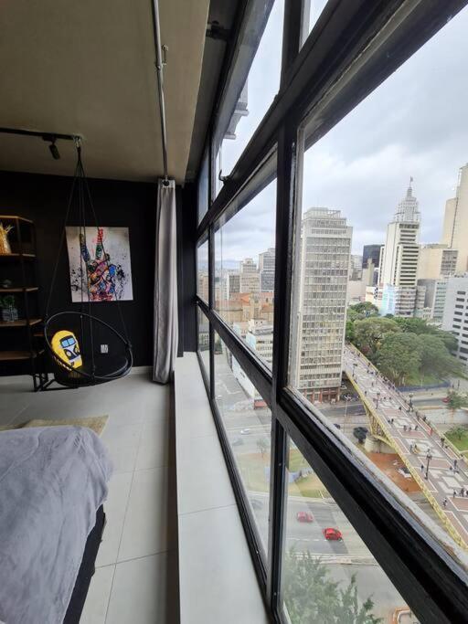 M2115 | Loft Em Arranha Ceus De Sp Apartment Sao Paulo